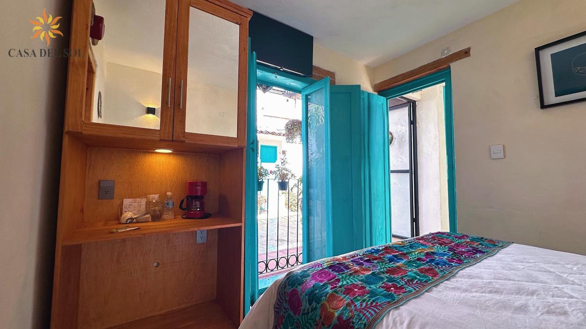 Hotel Casa Del Sol San Cristobal de las Casas Bagian luar foto